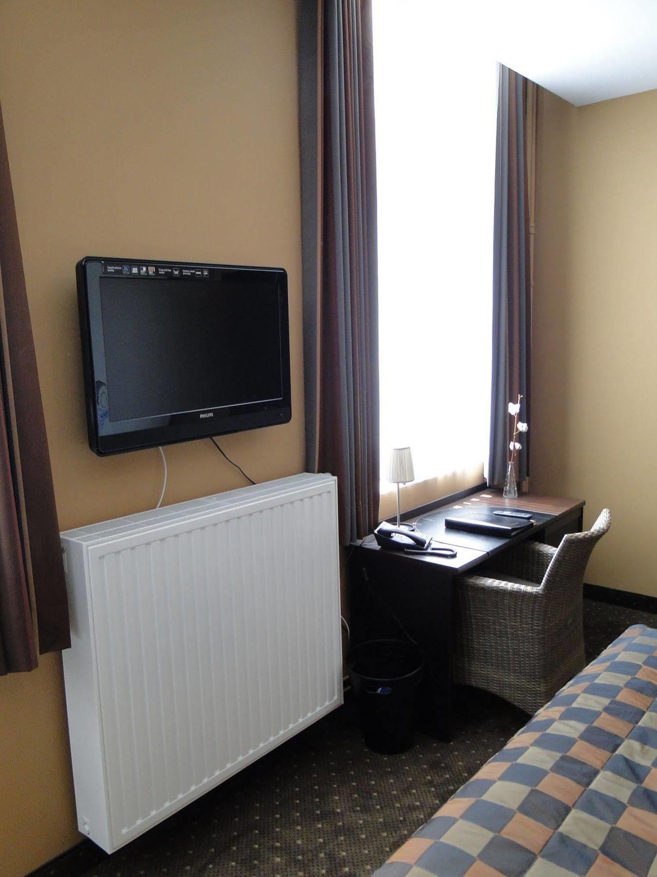 Hotel Malon Lovaň Exteriér fotografie